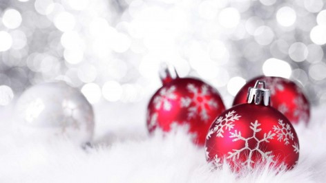 С новым годом!