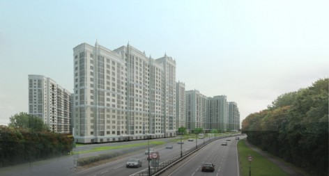Повышение цен в ЖК Мосфильмовский
