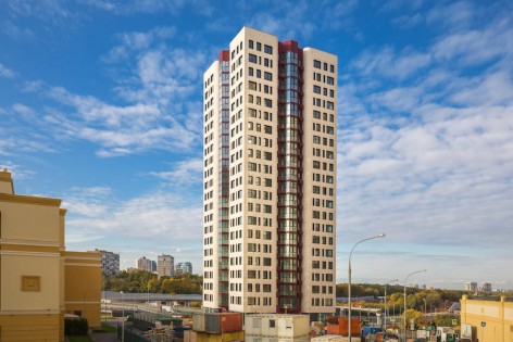 Повышение цен в ЖК Мосфильмовский
