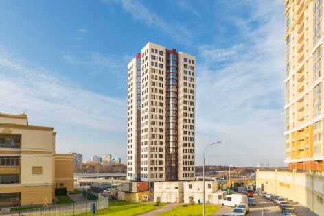 Повышение цен в ЖК Мосфильмовский